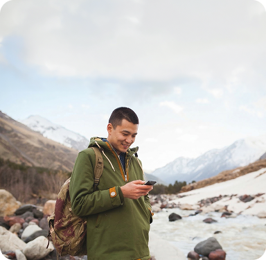 Data minh bạch dung lượng