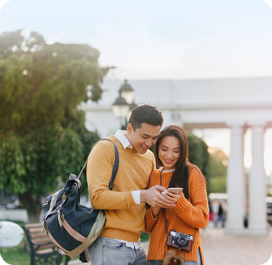 eSIM phủ sóng hơn 200 quốc gia