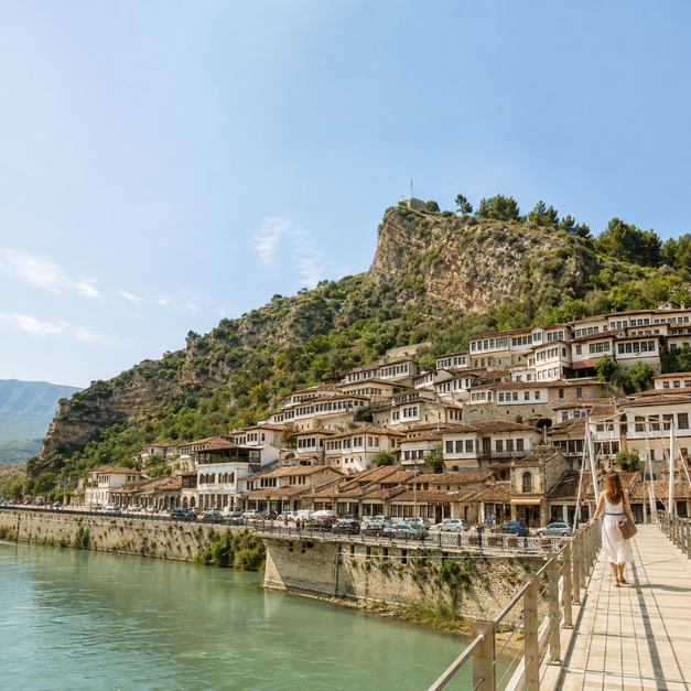 Ảnh đại diện Albania