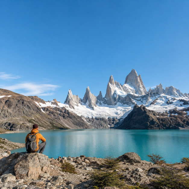 Ảnh đại diện Argentina