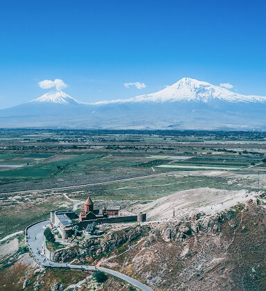 Ảnh đại diện Armenia