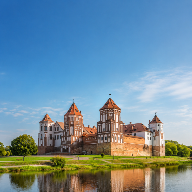 Ảnh đại diện Belarus