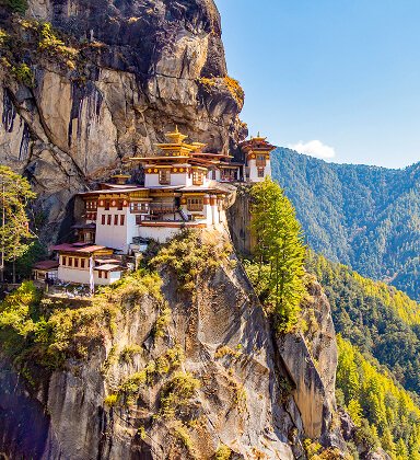 Ảnh đại diện Bhutan