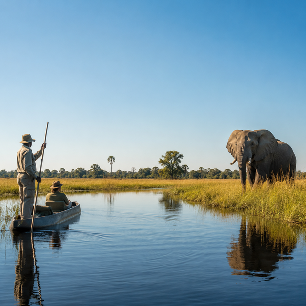 Ảnh đại diện Botswana