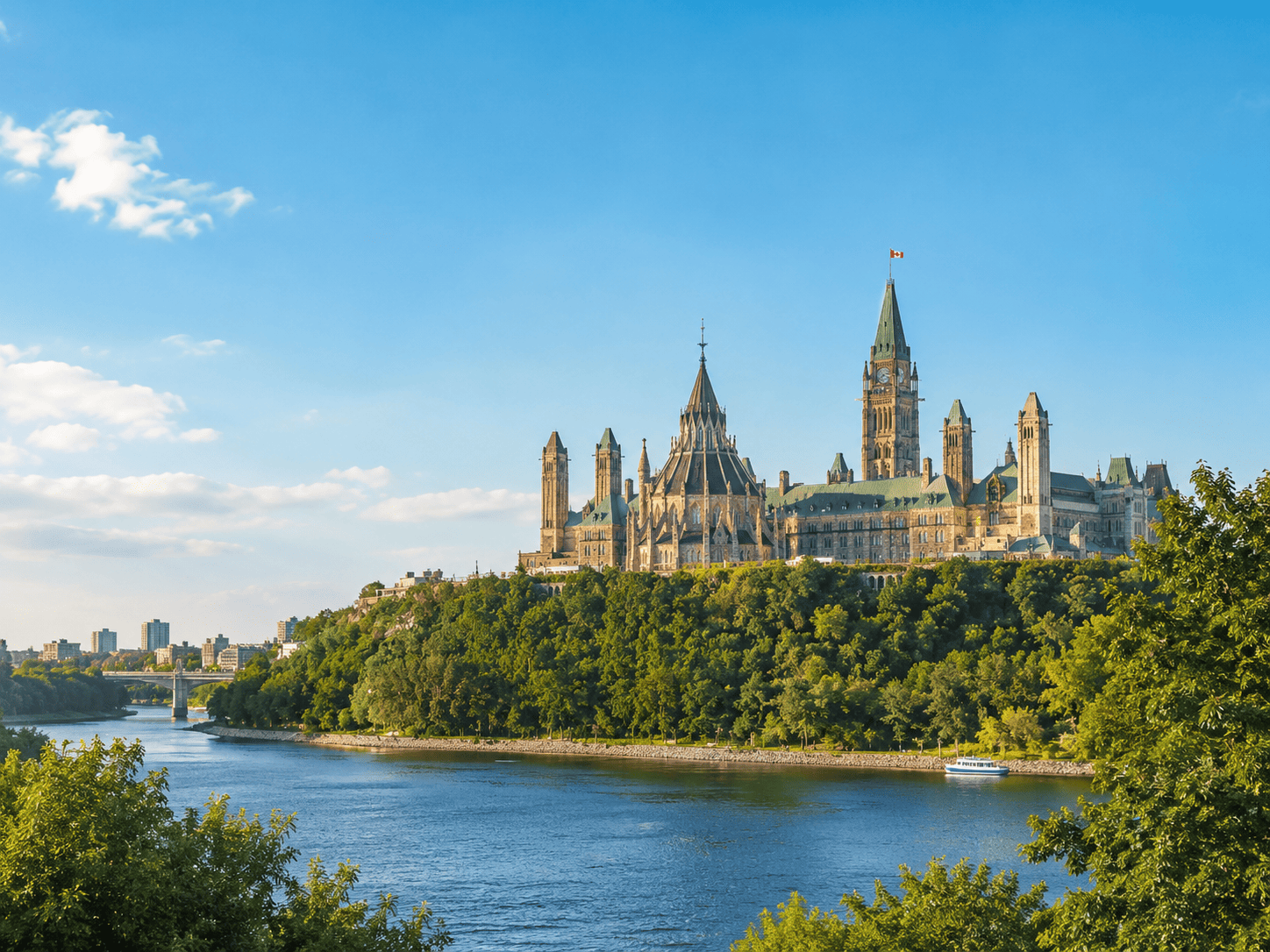 Ảnh đại diện Canada