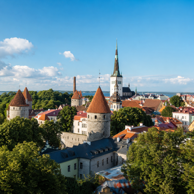 Ảnh đại diện Estonia