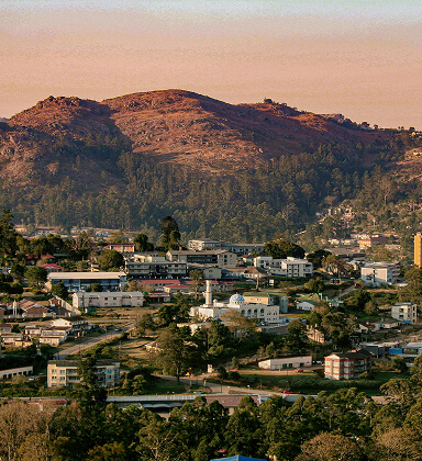 Ảnh đại diện Eswatini