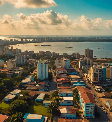 Ảnh đại diện Gabon