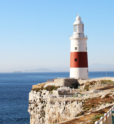 Ảnh đại diện Gibraltar