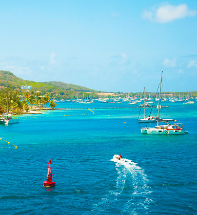 Ảnh đại diện Grenada