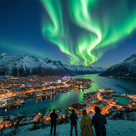 Ảnh đại diện Iceland