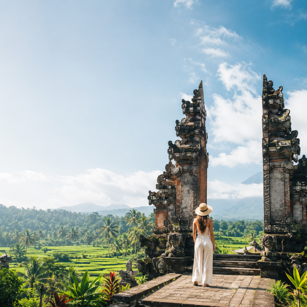 Ảnh đại diện Indonesia