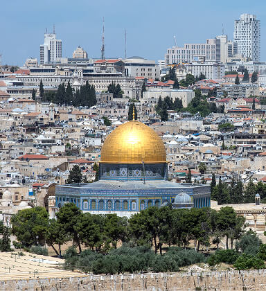 Ảnh đại diện Israel