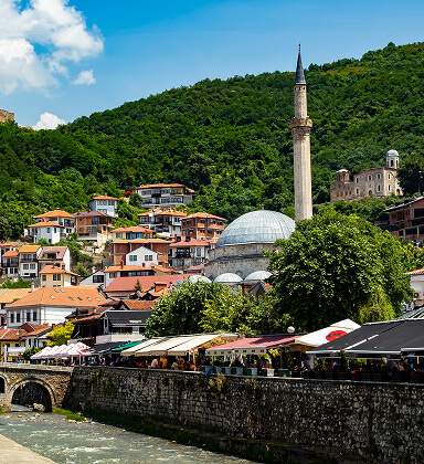 Ảnh đại diện Kosovo