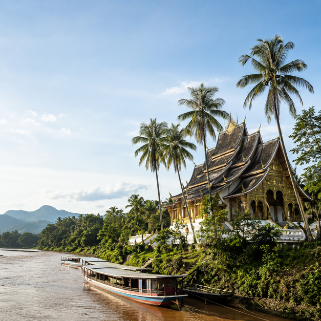 Ảnh đại diện Lào