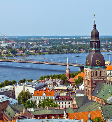 Ảnh đại diện Latvia