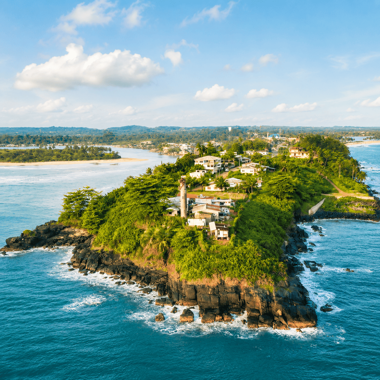 Ảnh đại diện Liberia