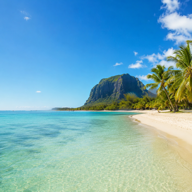 Ảnh đại diện Mauritius