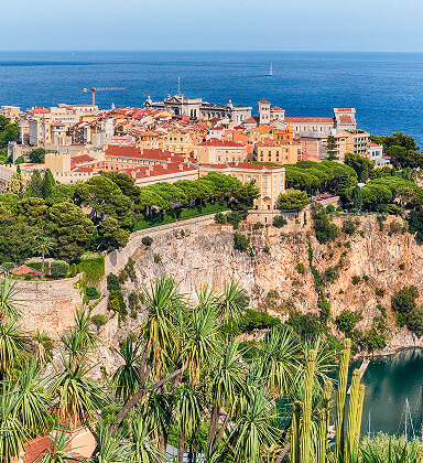 Ảnh đại diện Monaco