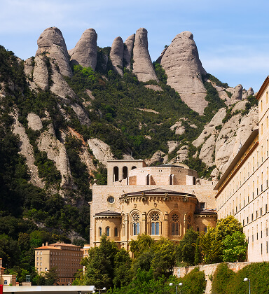 Ảnh đại diện Montserrat