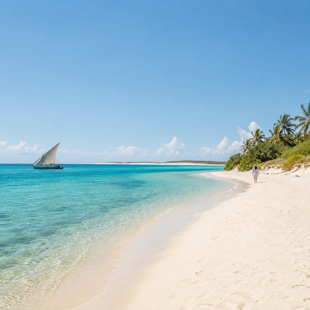 Ảnh đại diện Mozambique