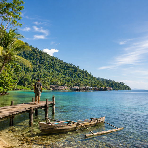 Ảnh đại diện Papua New Guinea