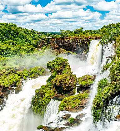 Ảnh đại diện Paraguay