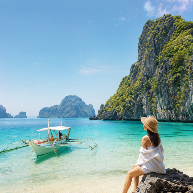Ảnh đại diện Philippines