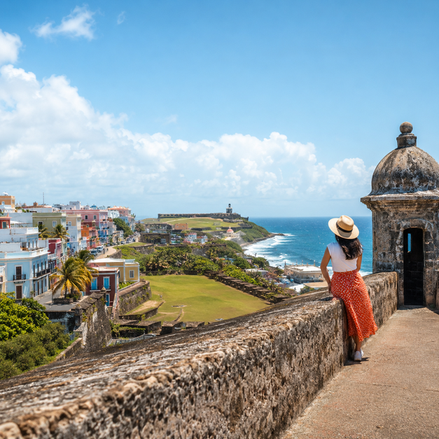 Ảnh đại diện Puerto Rico