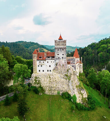 Ảnh đại diện Romania