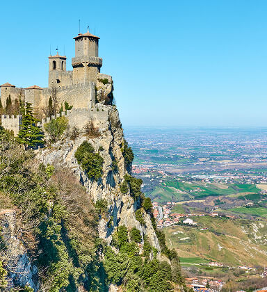 Ảnh đại diện San Marino