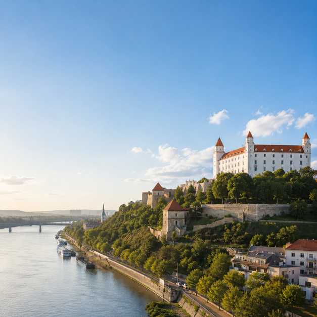Ảnh đại diện Slovakia