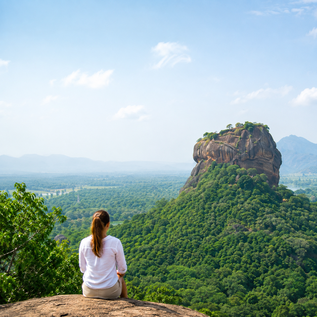 Ảnh đại diện Sri Lanka