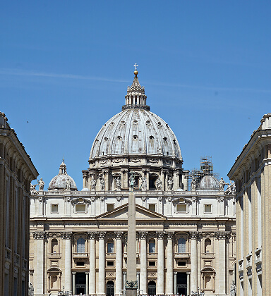 Ảnh đại diện Thành phố Vatican