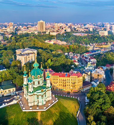 Ảnh đại diện Ukraine