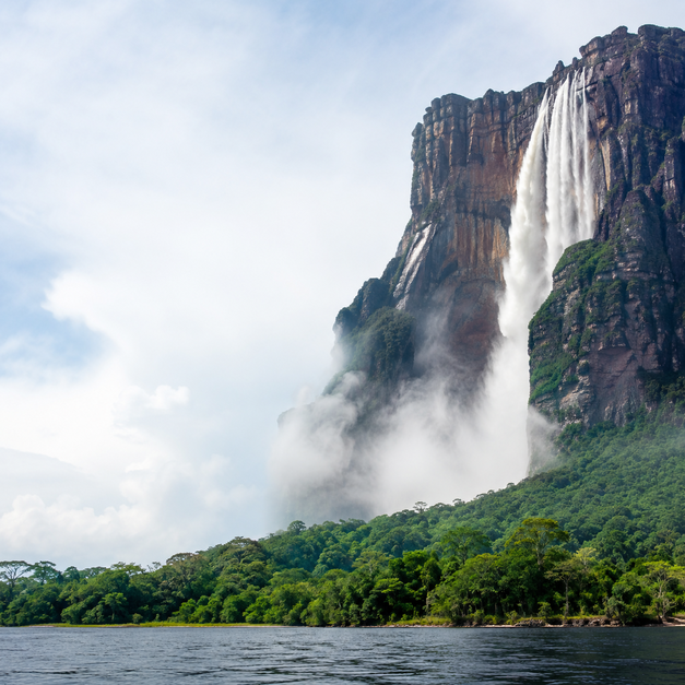 Ảnh đại diện Venezuela