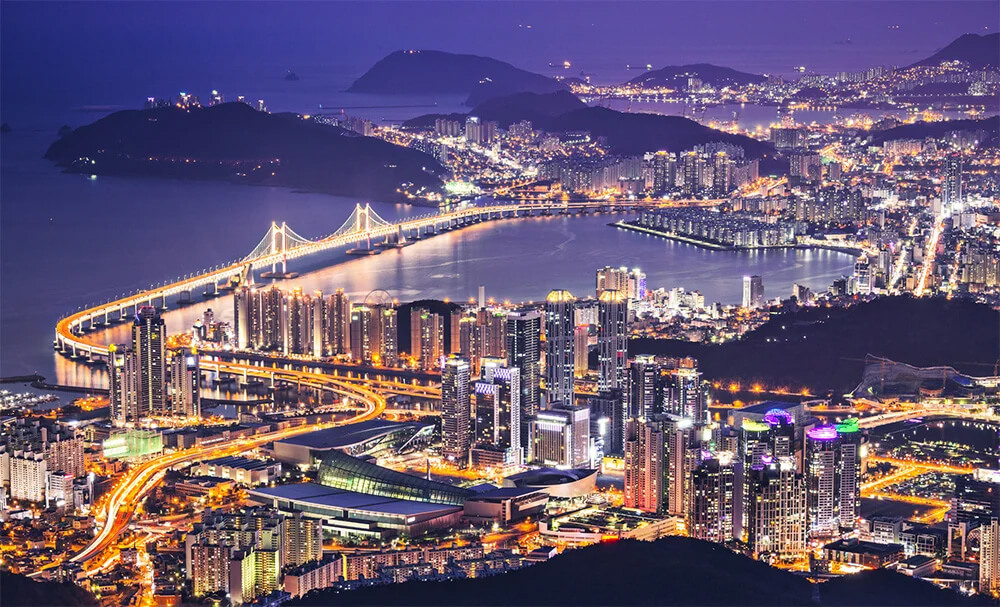 Busan