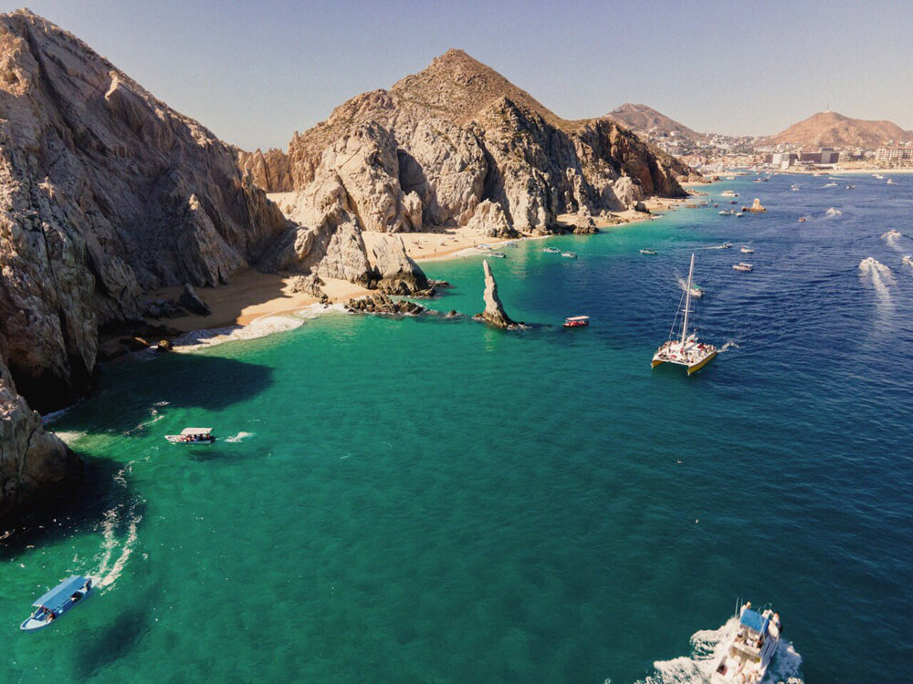 Cabo San Lucas