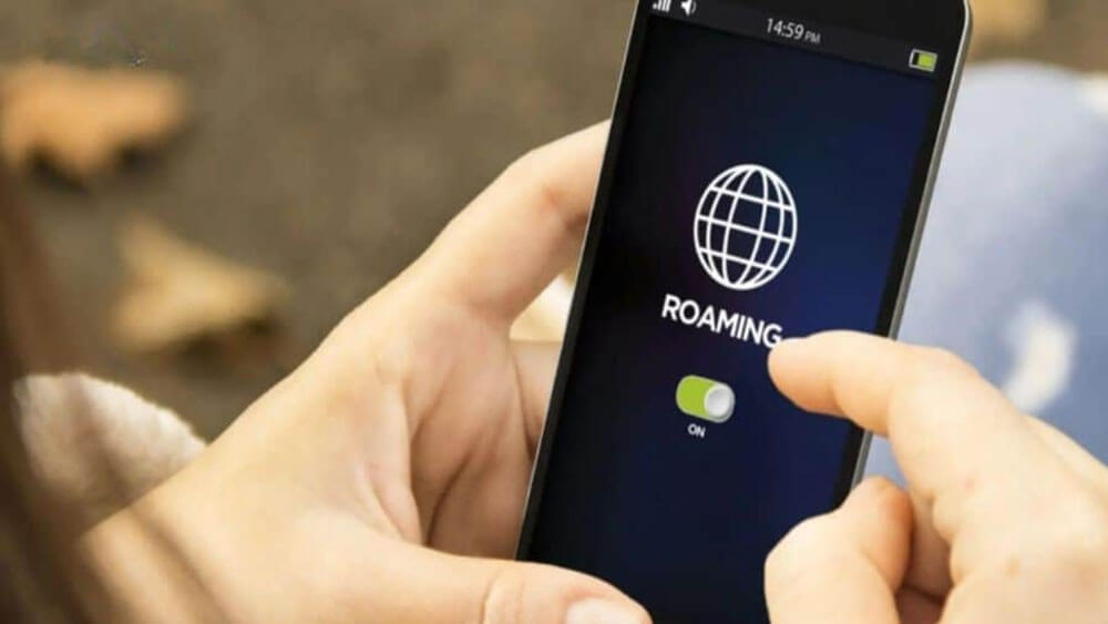 Những rủi ro và nhược điểm của Roaming là gì?