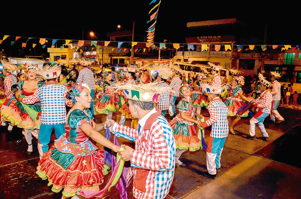 Festa Junina