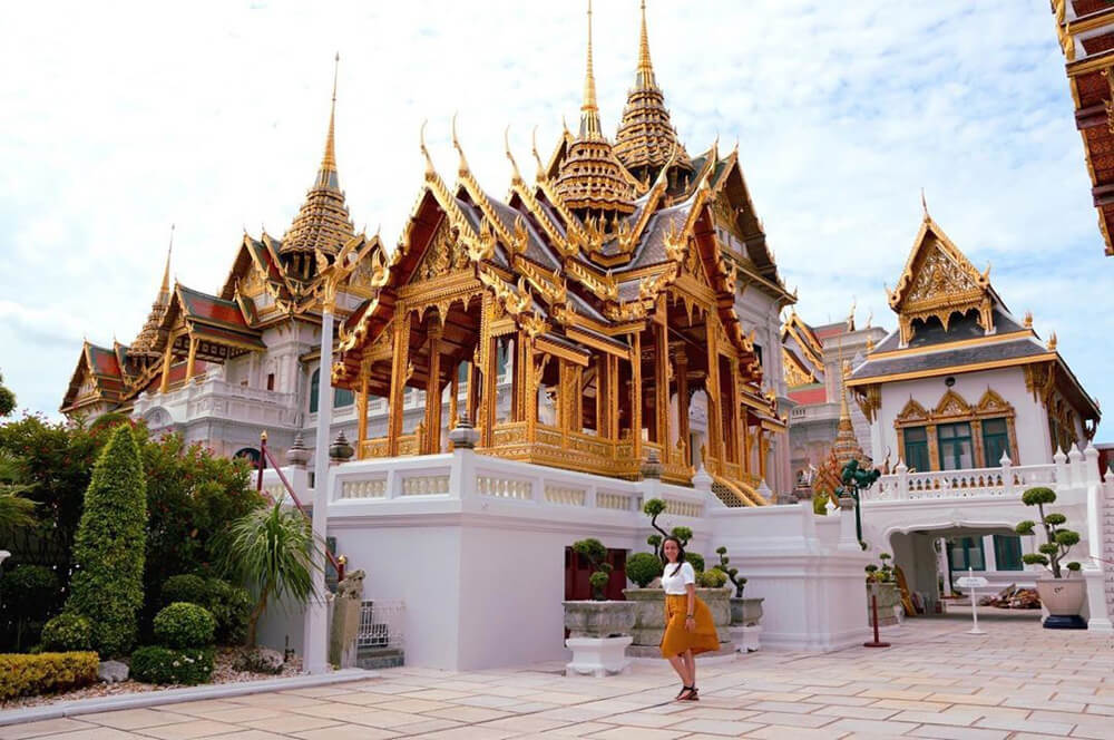 Grand Palace