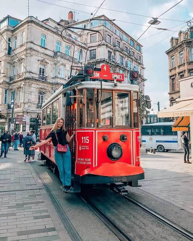 thành phố Istanbul