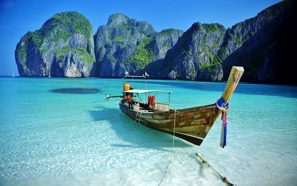 Koh Phi Phi