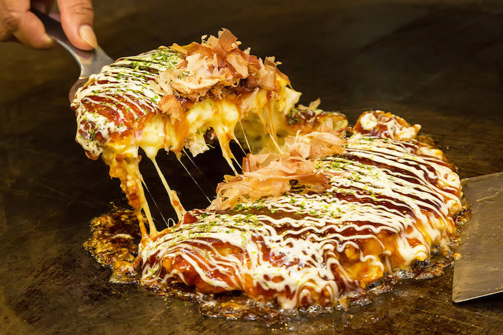 Món Okonomiyaki