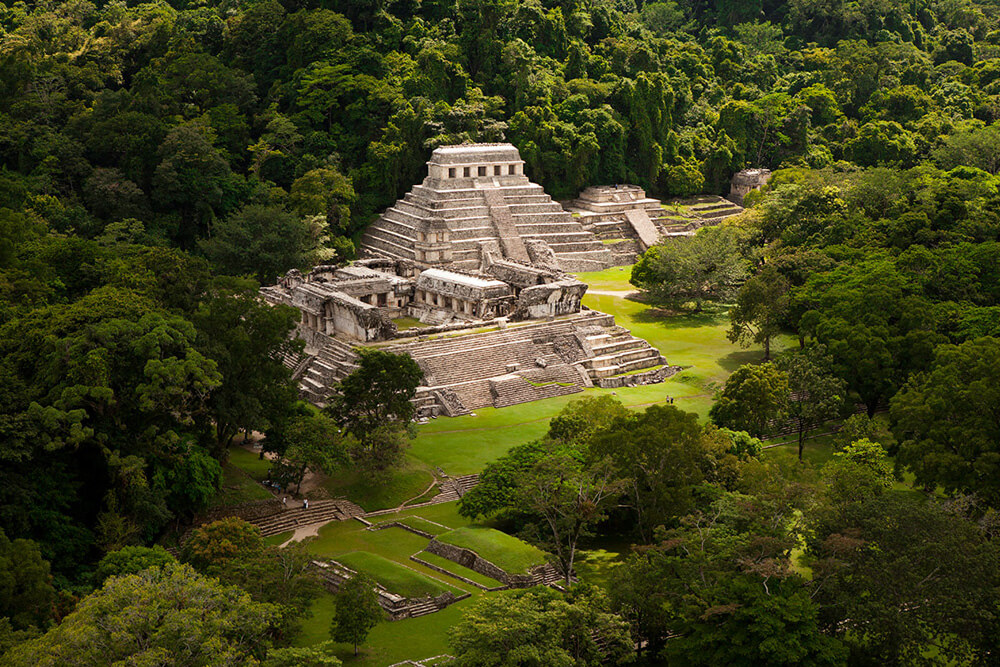 Palenque