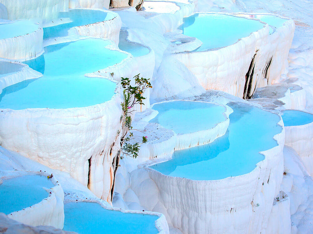 Pamukkale