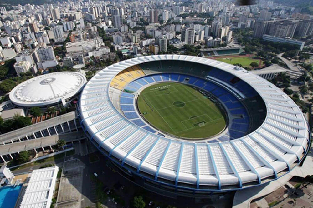 Sân vận động Maracana