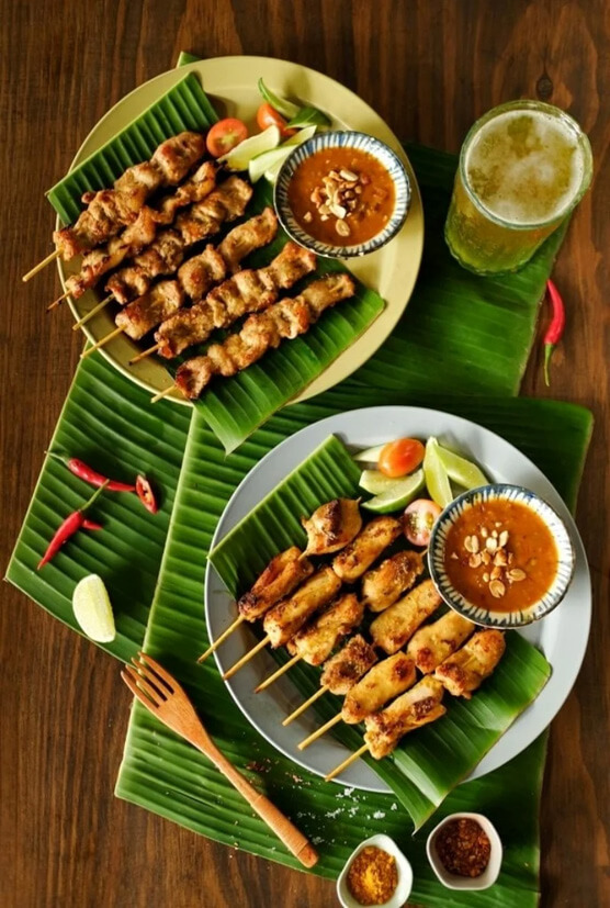 Satay