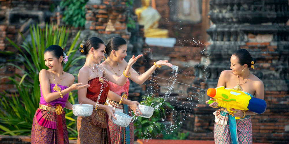 Songkran