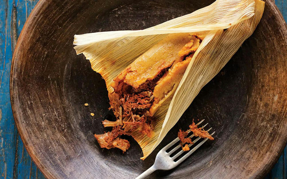 Tamales